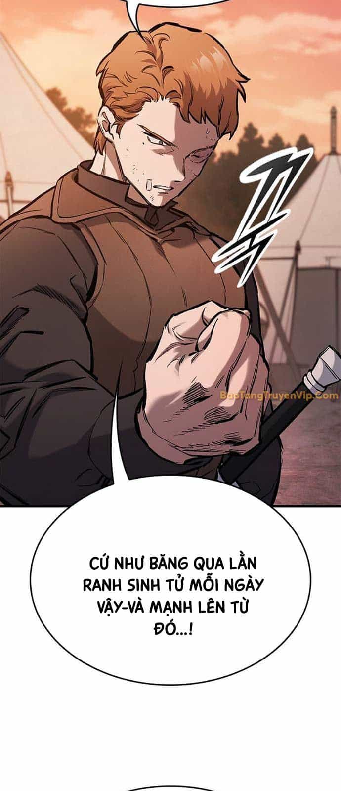 Hiệp Sĩ Sống Vì Ngày Hôm Nay - Chương 58 - ảnh 57