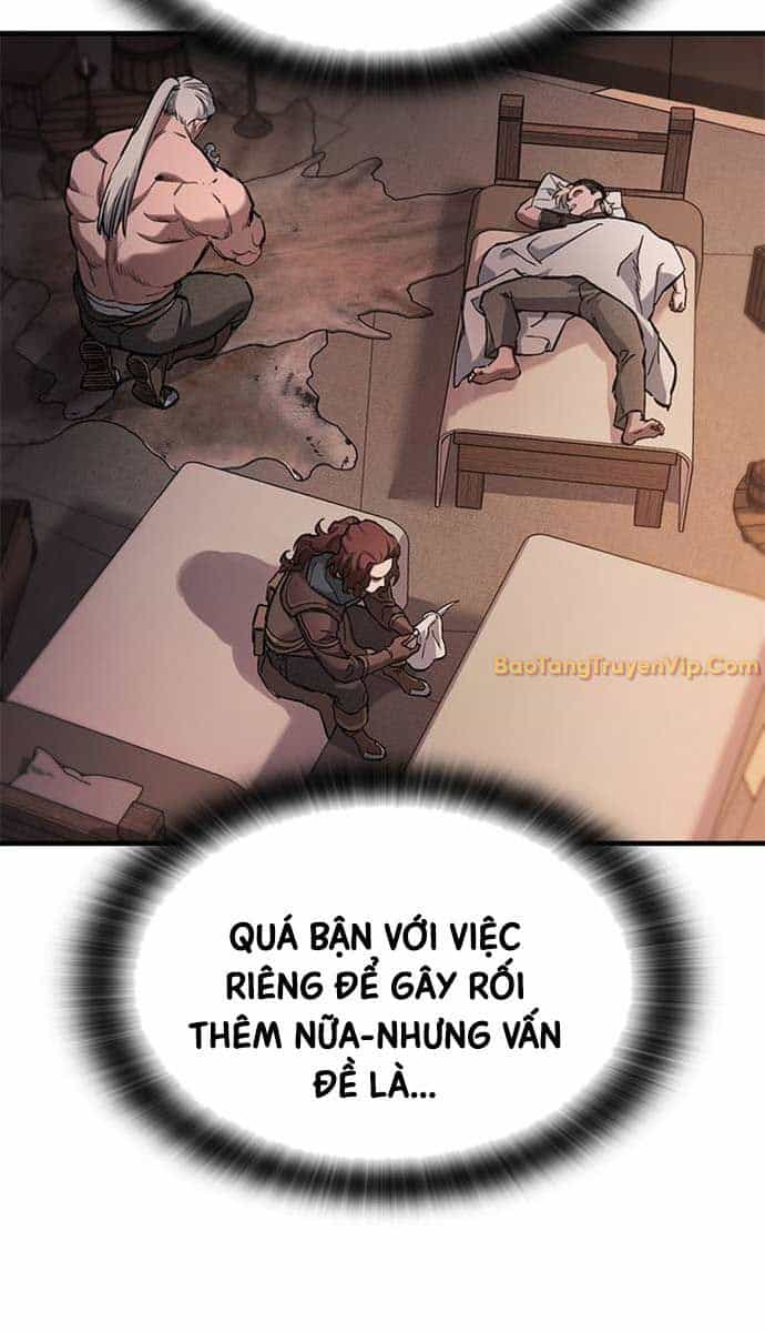 Hiệp Sĩ Sống Vì Ngày Hôm Nay - Chương 58 - ảnh 59