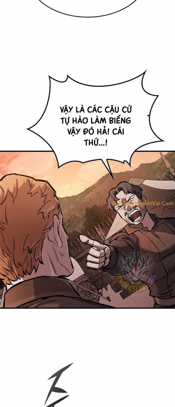 Hiệp Sĩ Sống Vì Ngày Hôm Nay - Chương 58 - ảnh 64