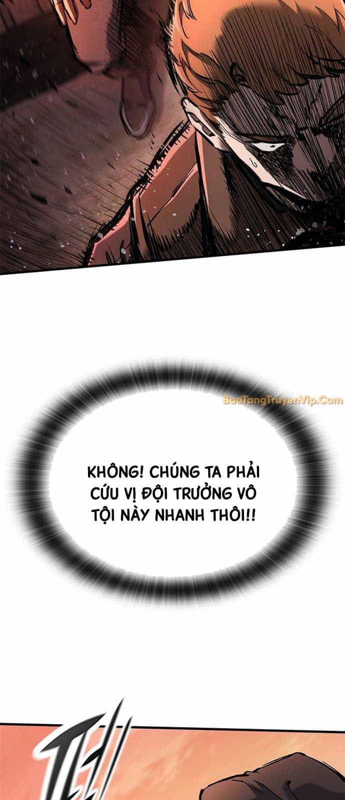 Hiệp Sĩ Sống Vì Ngày Hôm Nay - Chương 58 - ảnh 66