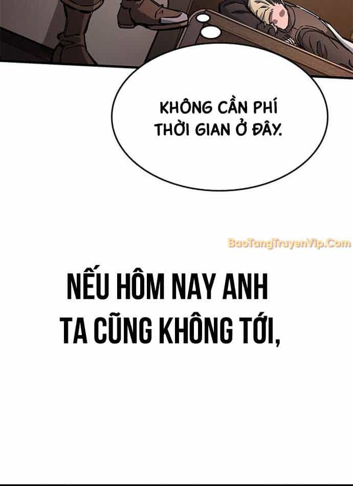 Hiệp Sĩ Sống Vì Ngày Hôm Nay - Chương 58 - ảnh 78