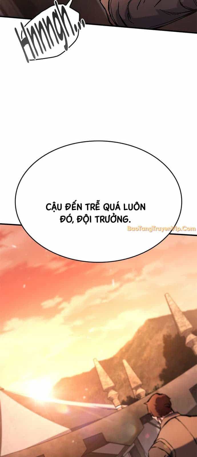 Hiệp Sĩ Sống Vì Ngày Hôm Nay - Chương 58 - ảnh 91