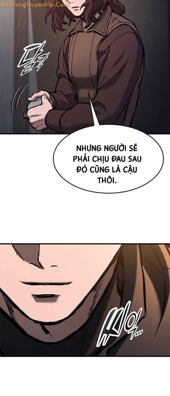 Hiệp Sĩ Sống Vì Ngày Hôm Nay - Chương 59 - ảnh 25