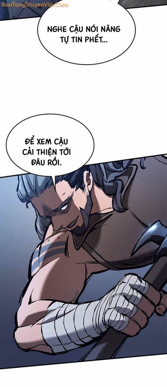 Hiệp Sĩ Sống Vì Ngày Hôm Nay - Chương 59 - ảnh 28