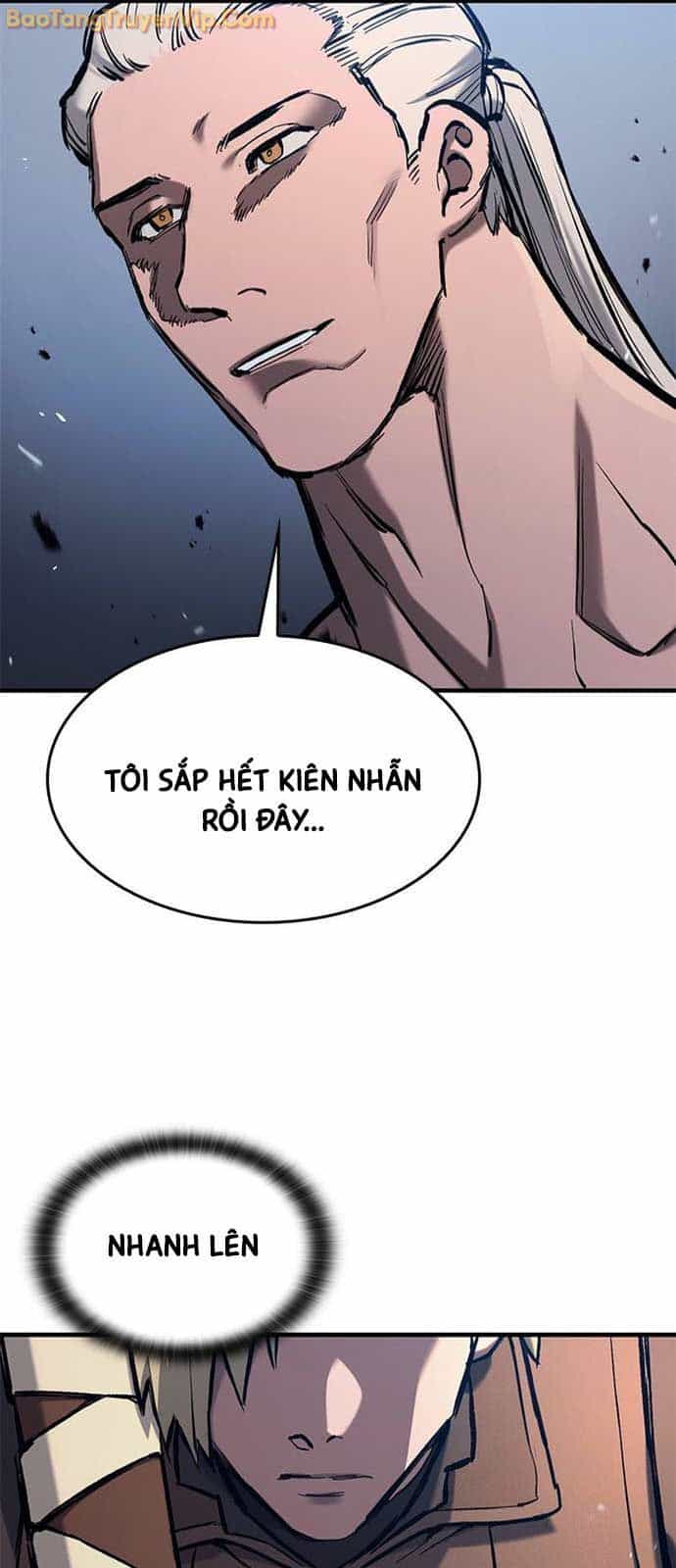 Hiệp Sĩ Sống Vì Ngày Hôm Nay - Chương 59 - ảnh 40