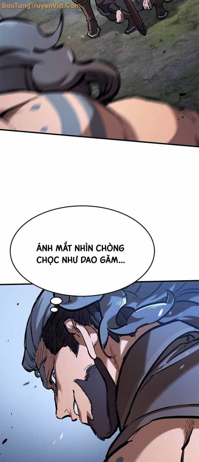 Hiệp Sĩ Sống Vì Ngày Hôm Nay - Chương 59 - ảnh 42