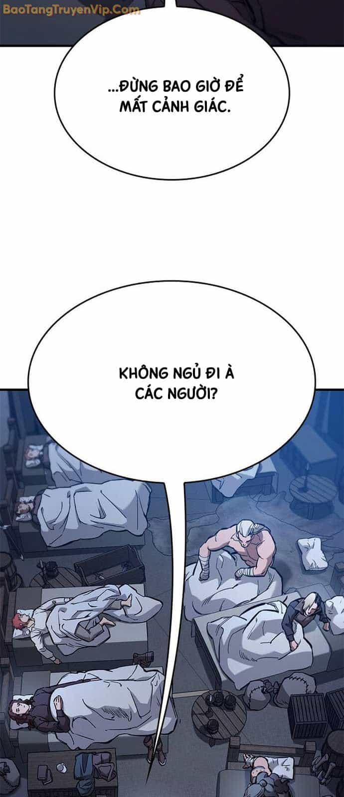 Hiệp Sĩ Sống Vì Ngày Hôm Nay - Chương 59 - ảnh 66
