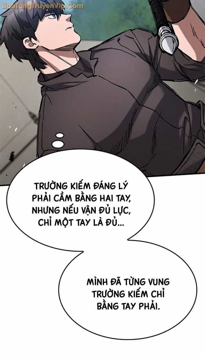 Hiệp Sĩ Sống Vì Ngày Hôm Nay - Chương 59 - ảnh 77