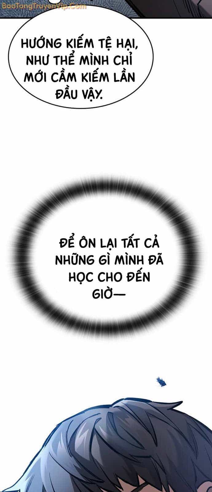 Hiệp Sĩ Sống Vì Ngày Hôm Nay - Chương 59 - ảnh 80