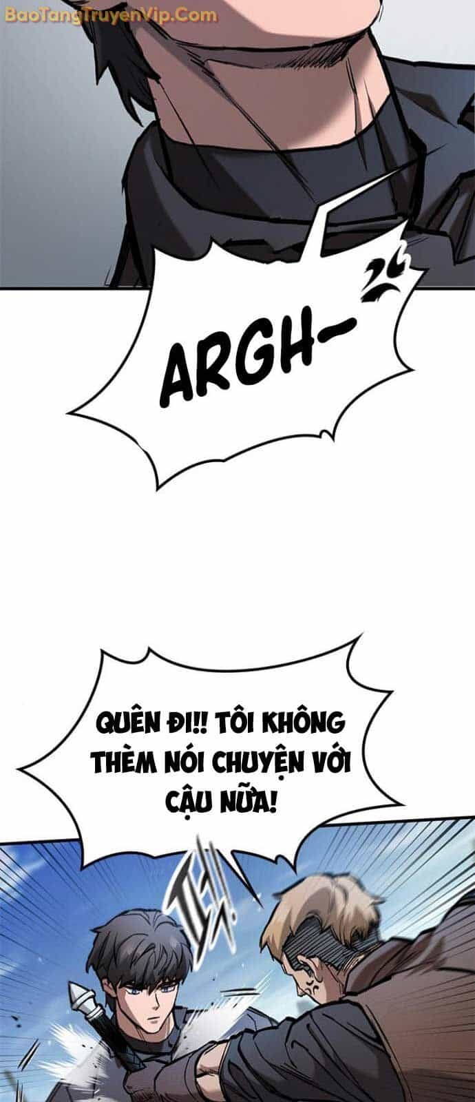 Hiệp Sĩ Sống Vì Ngày Hôm Nay - Chương 60 - ảnh 15
