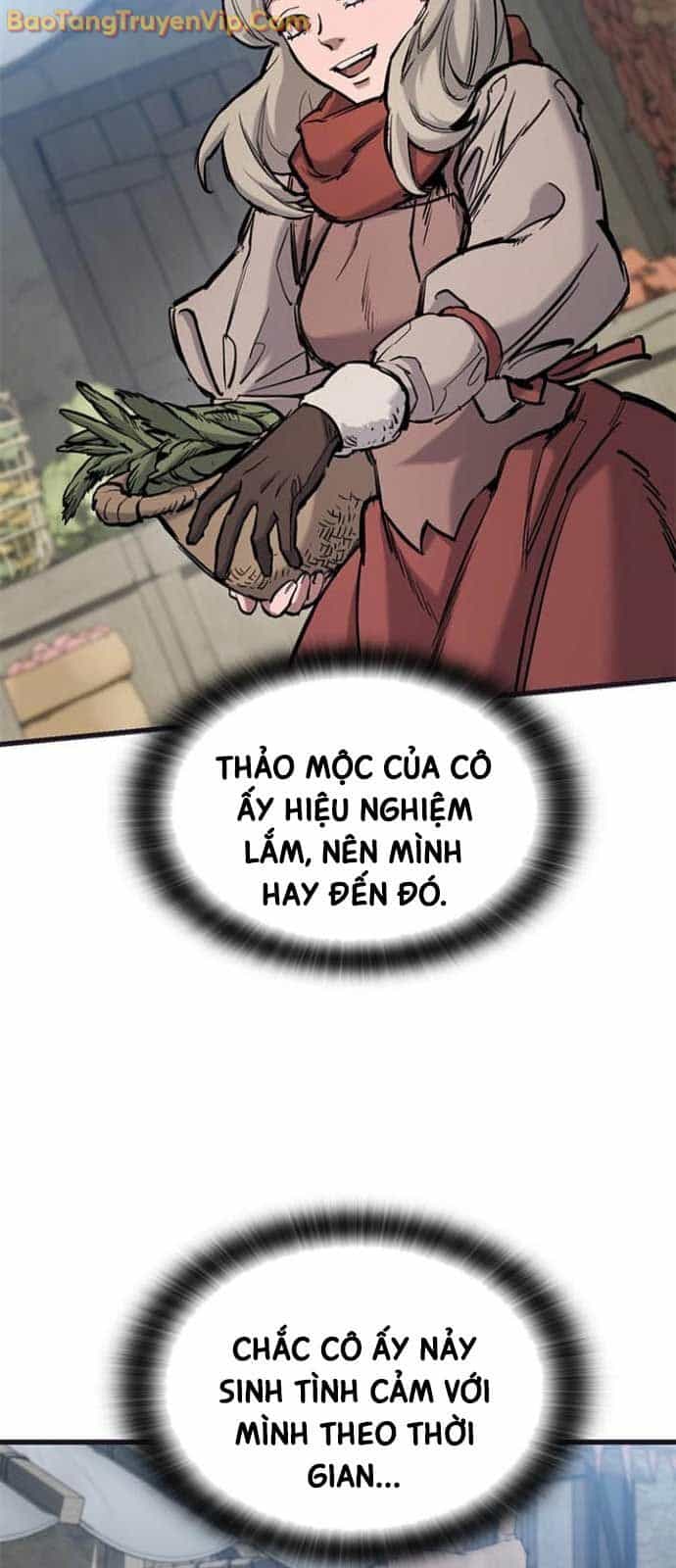 Hiệp Sĩ Sống Vì Ngày Hôm Nay - Chương 60 - ảnh 19