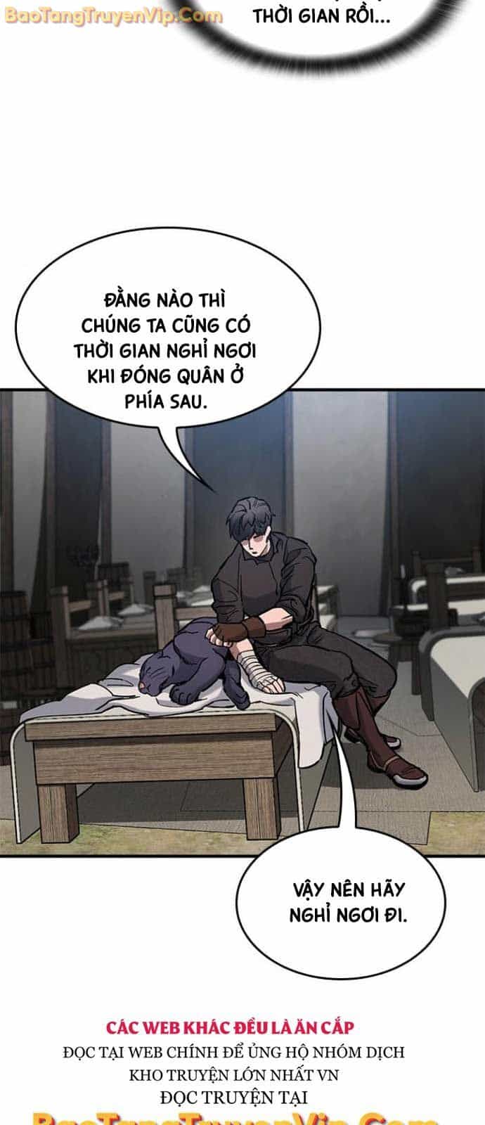 Hiệp Sĩ Sống Vì Ngày Hôm Nay - Chương 60 - ảnh 31