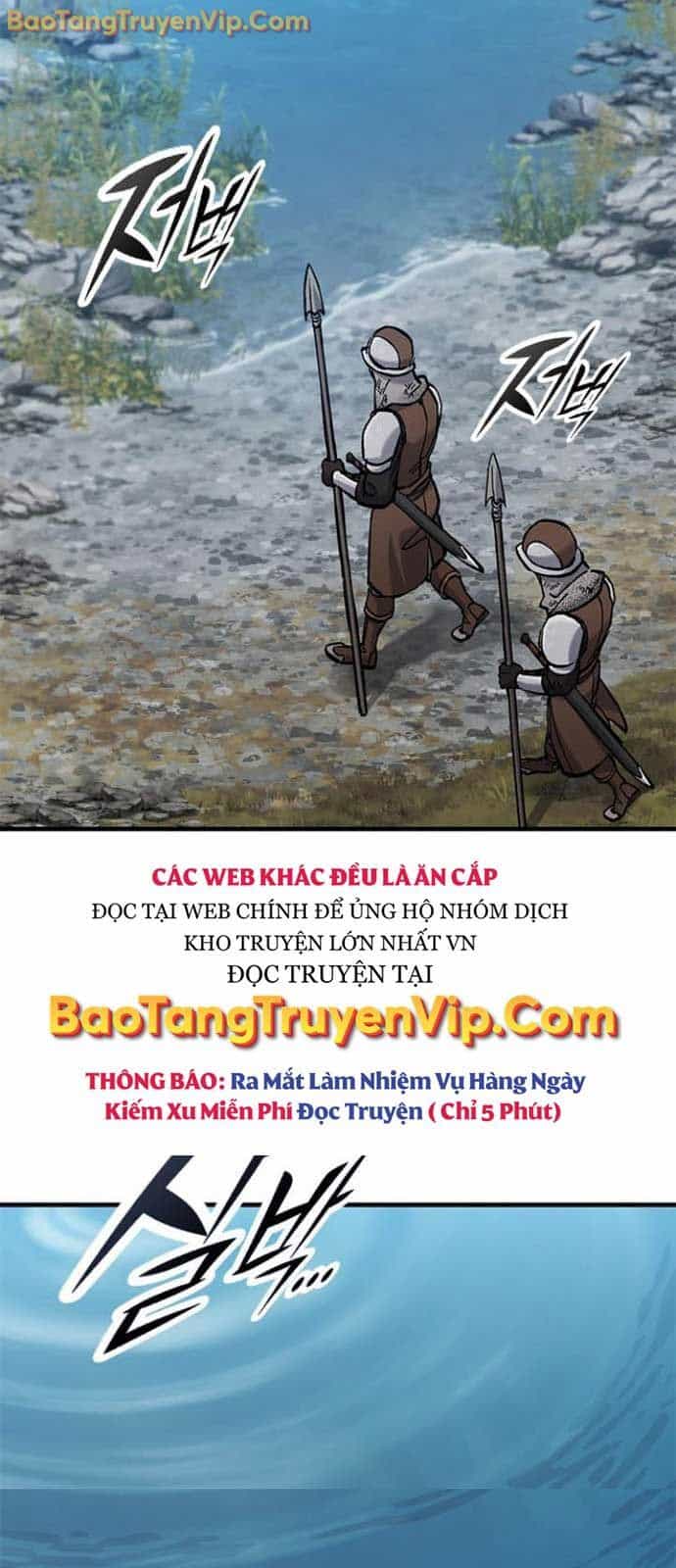Hiệp Sĩ Sống Vì Ngày Hôm Nay - Chương 60 - ảnh 34