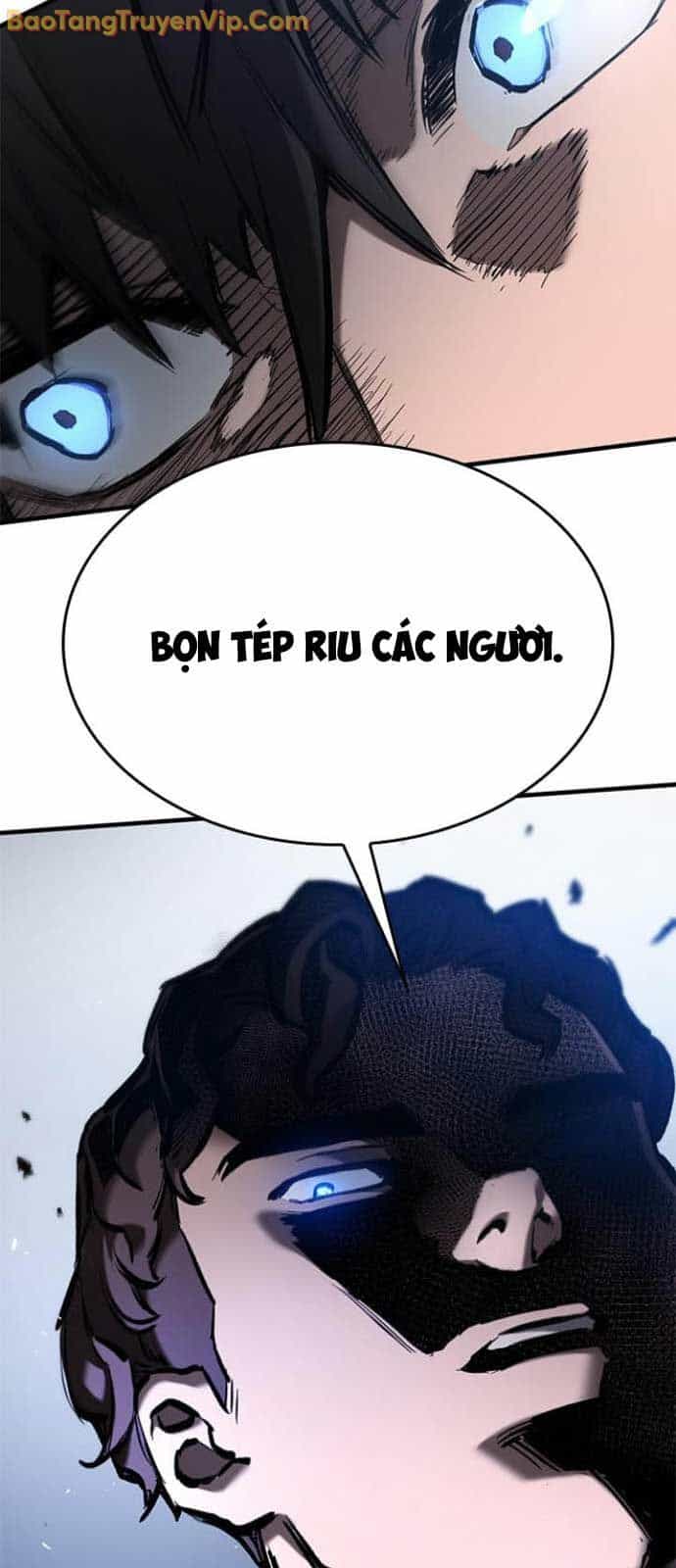 Hiệp Sĩ Sống Vì Ngày Hôm Nay - Chương 60 - ảnh 71