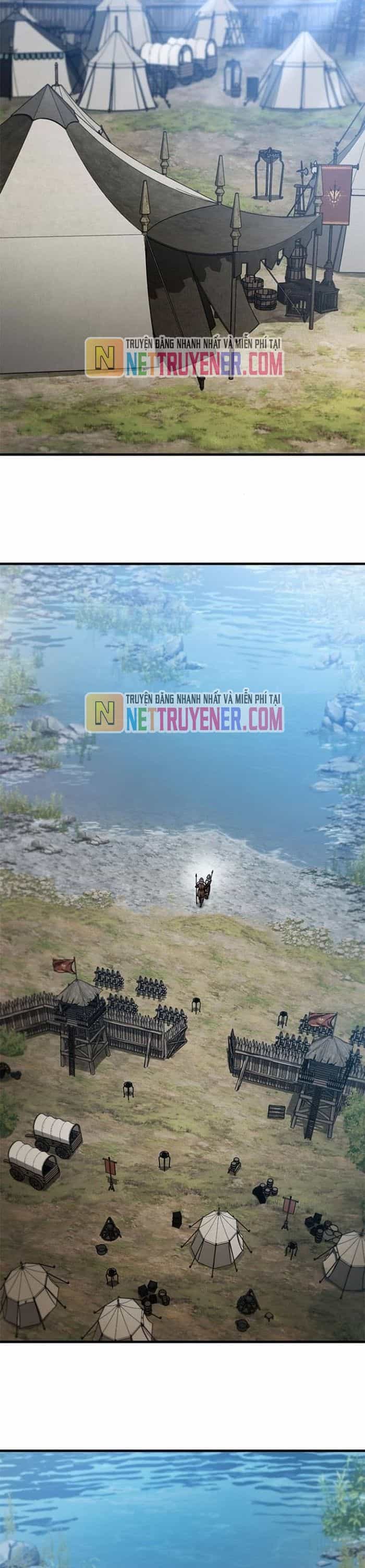 Hiệp Sĩ Sống Vì Ngày Hôm Nay - Chương 60.1 - ảnh 16