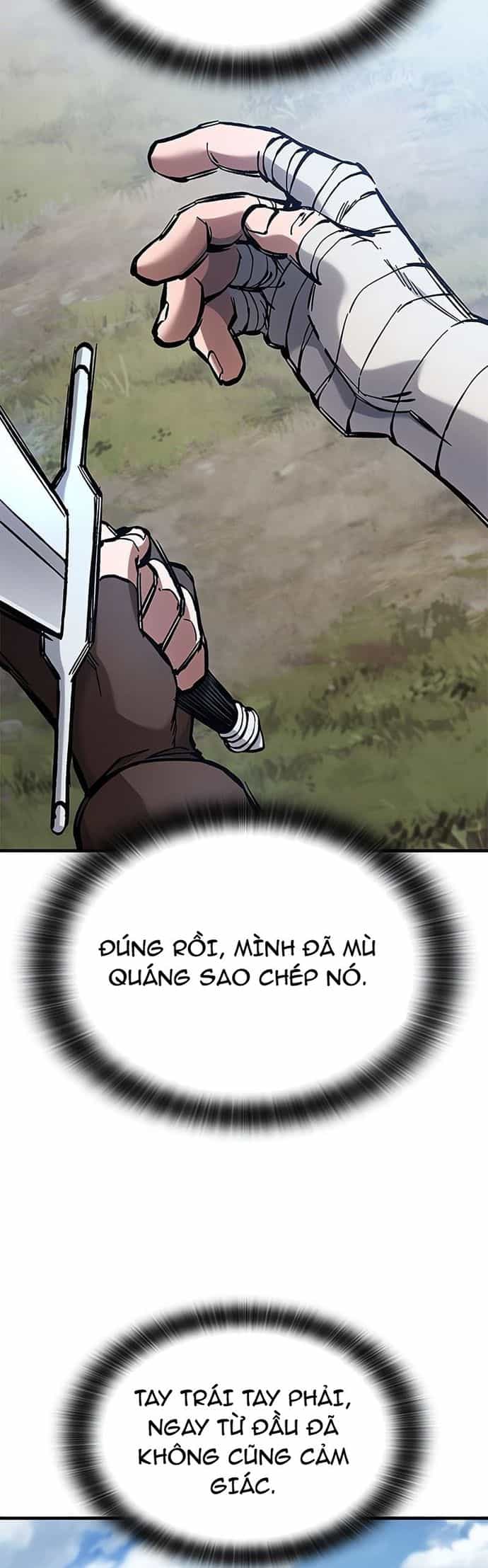 Hiệp Sĩ Sống Vì Ngày Hôm Nay - Chương 61 - ảnh 68