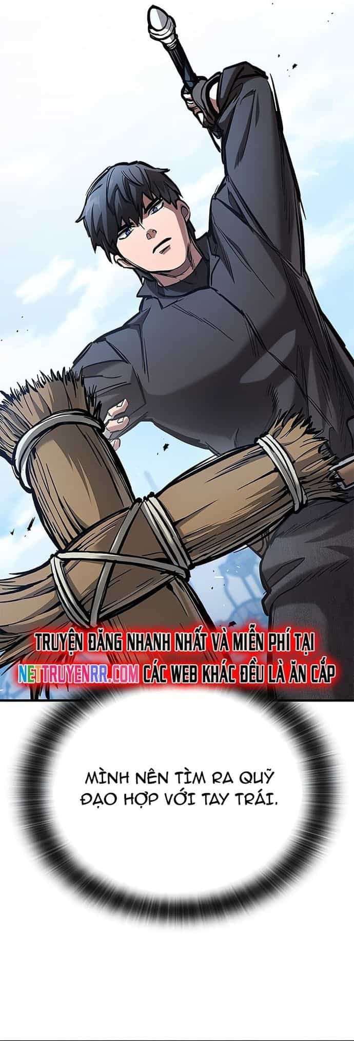 Hiệp Sĩ Sống Vì Ngày Hôm Nay - Chương 61 - ảnh 70