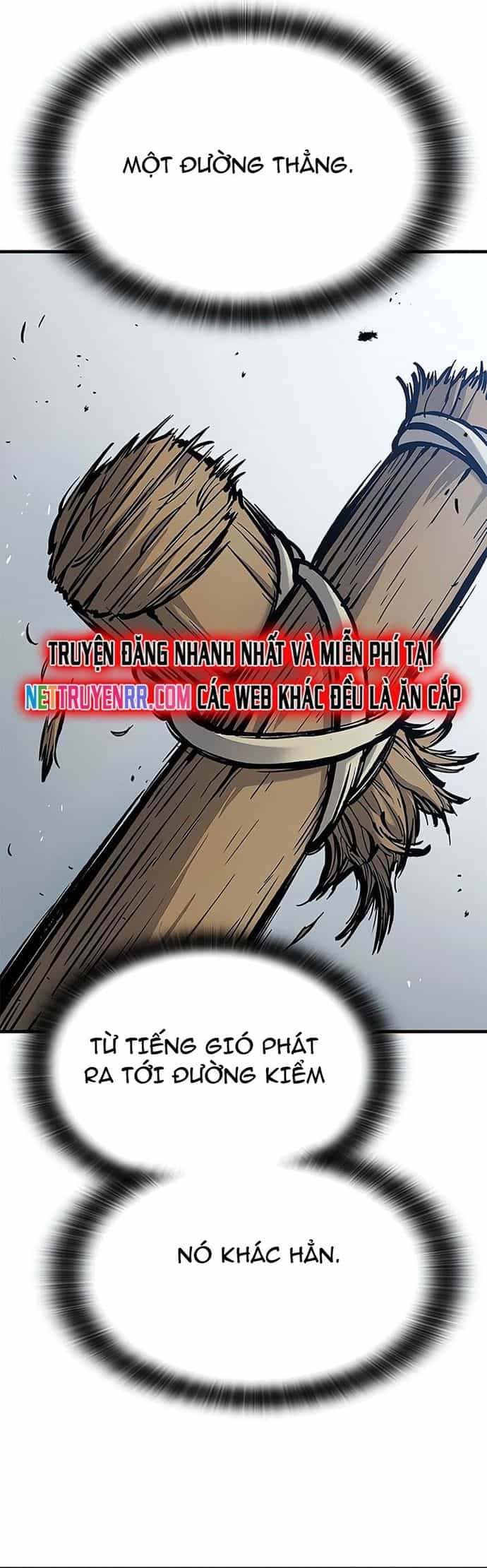 Hiệp Sĩ Sống Vì Ngày Hôm Nay - Chương 61 - ảnh 73