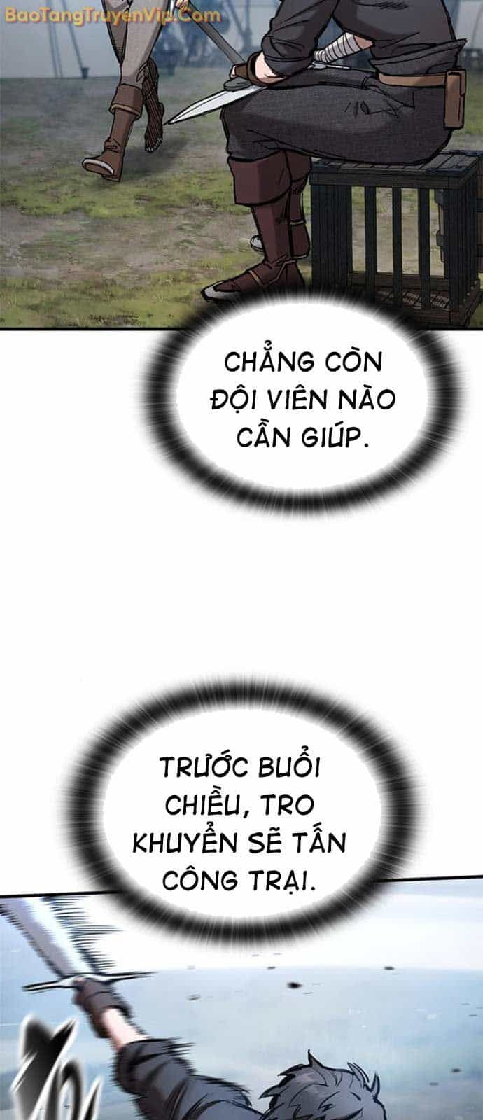 Hiệp Sĩ Sống Vì Ngày Hôm Nay - Chương 61.1 - ảnh 12