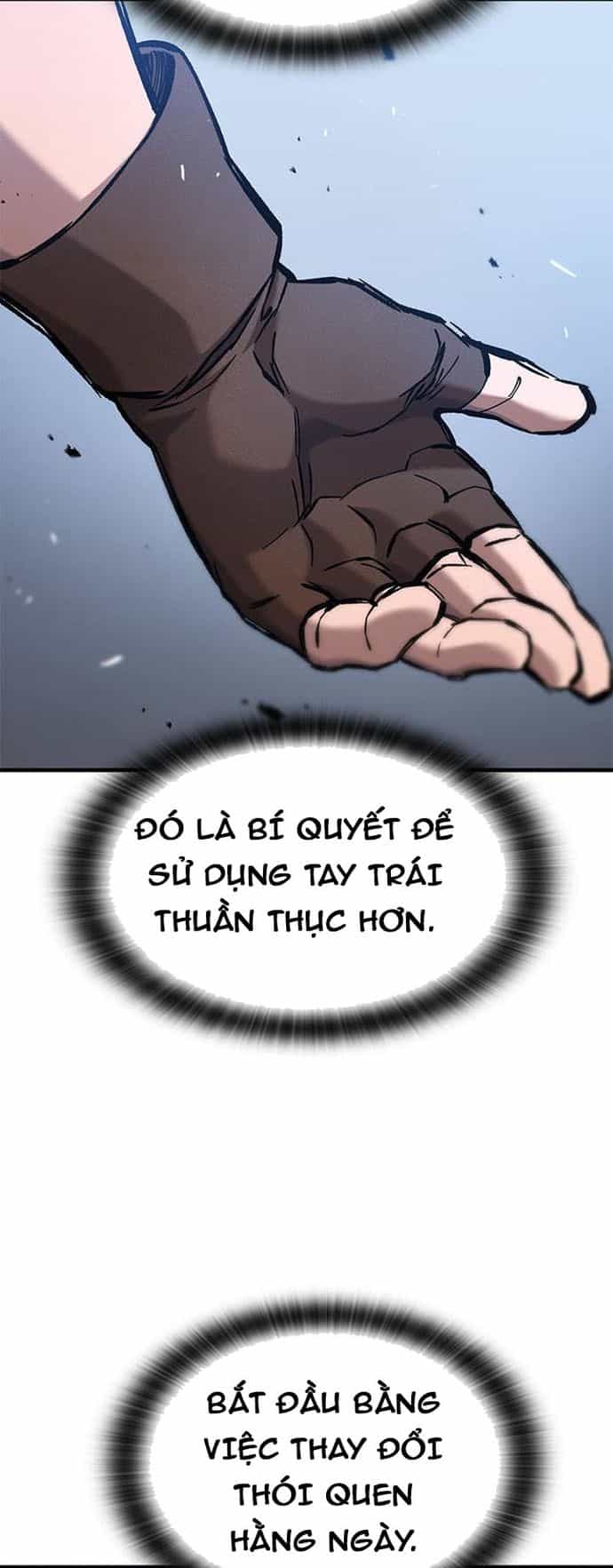 Hiệp Sĩ Sống Vì Ngày Hôm Nay - Chương 62 - ảnh 2