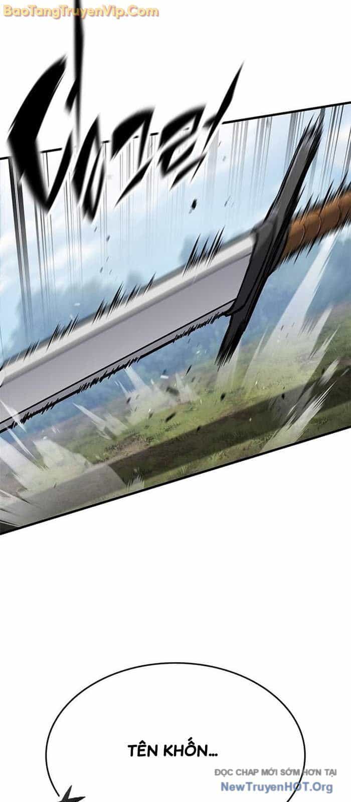 Hiệp Sĩ Sống Vì Ngày Hôm Nay - Chương 62.1 - ảnh 79