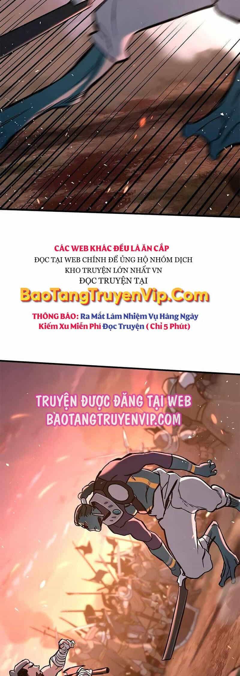 Hiệp Sĩ Sống Vì Ngày Hôm Nay - Chương 5 - ảnh 18