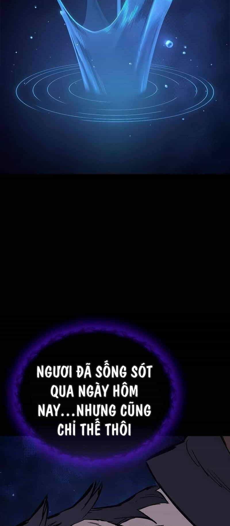 Hiệp Sĩ Sống Vì Ngày Hôm Nay - Chương 5 - ảnh 47