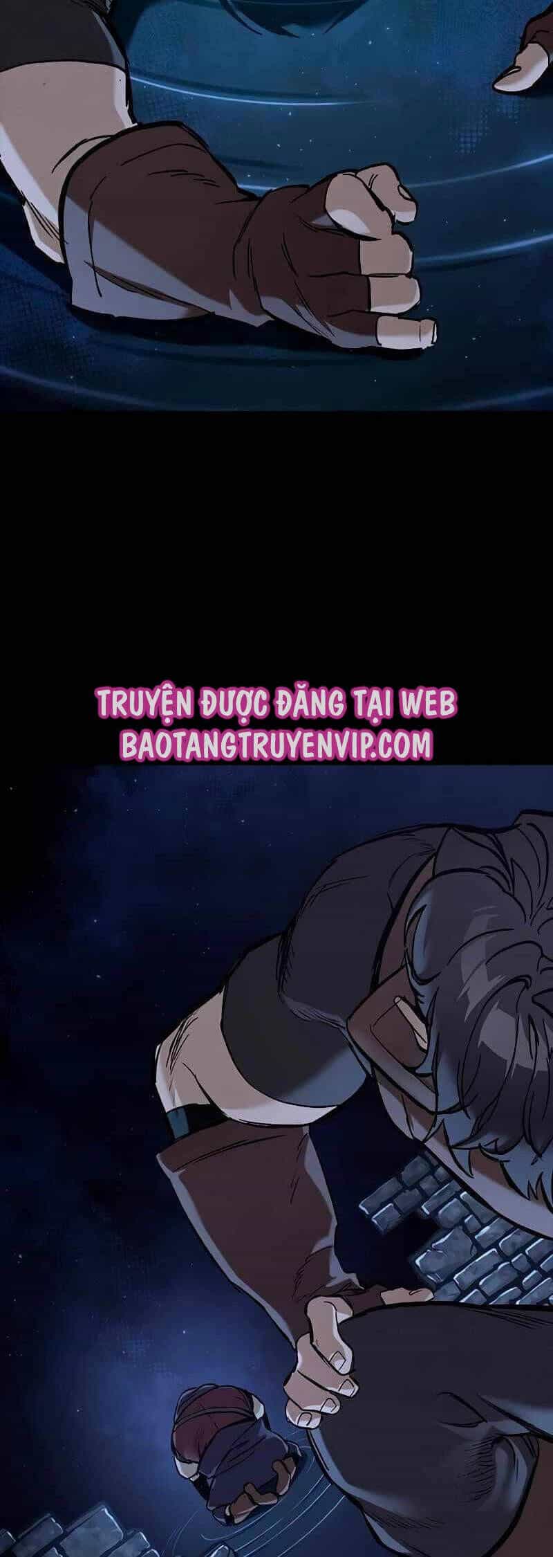 Hiệp Sĩ Sống Vì Ngày Hôm Nay - Chương 5 - ảnh 52