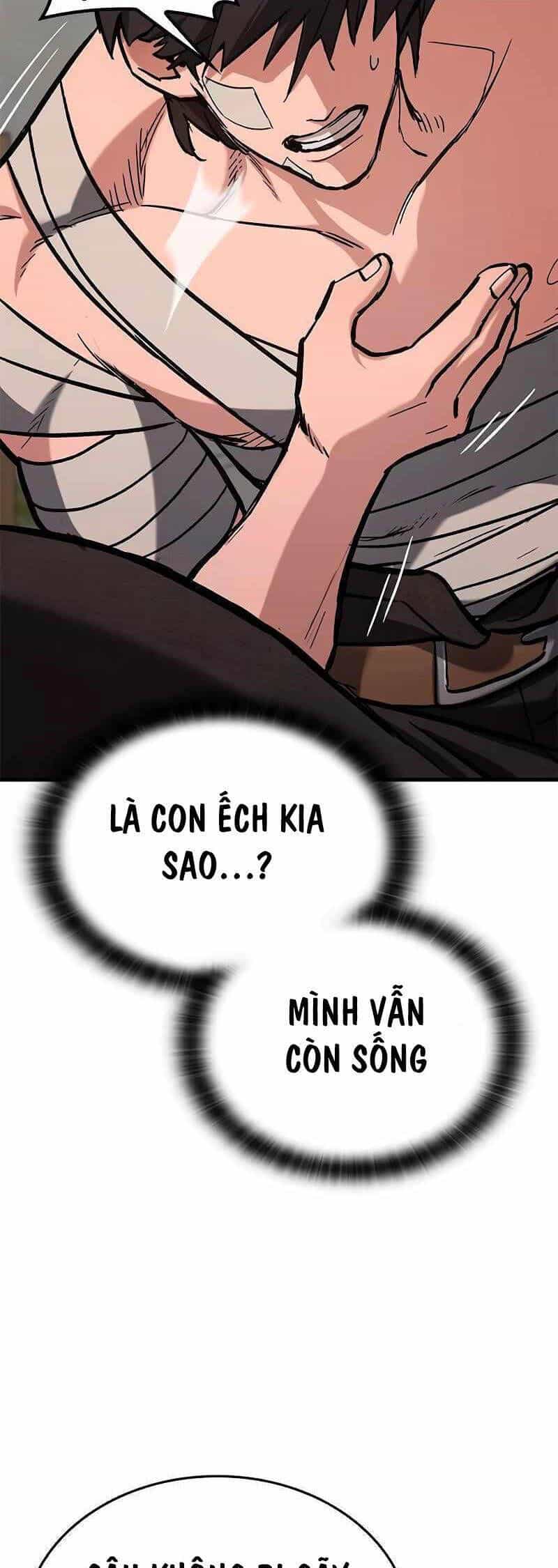 Hiệp Sĩ Sống Vì Ngày Hôm Nay - Chương 5 - ảnh 63
