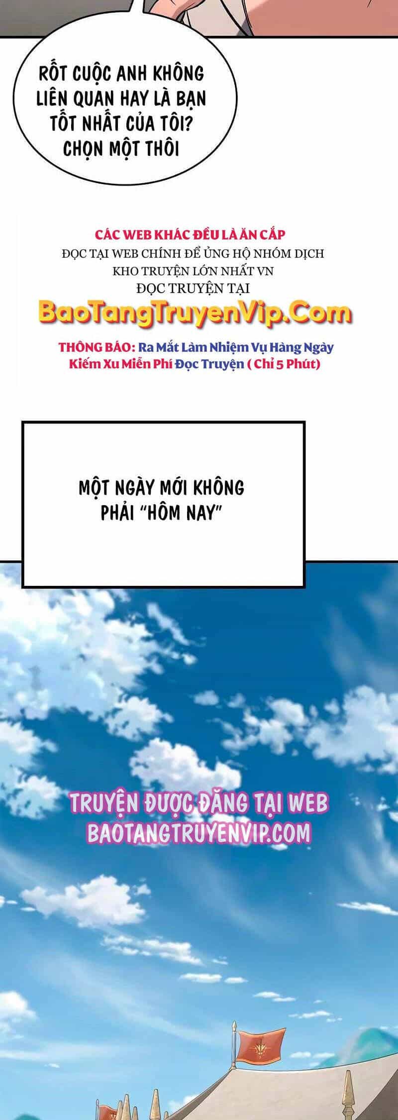Hiệp Sĩ Sống Vì Ngày Hôm Nay - Chương 5 - ảnh 68