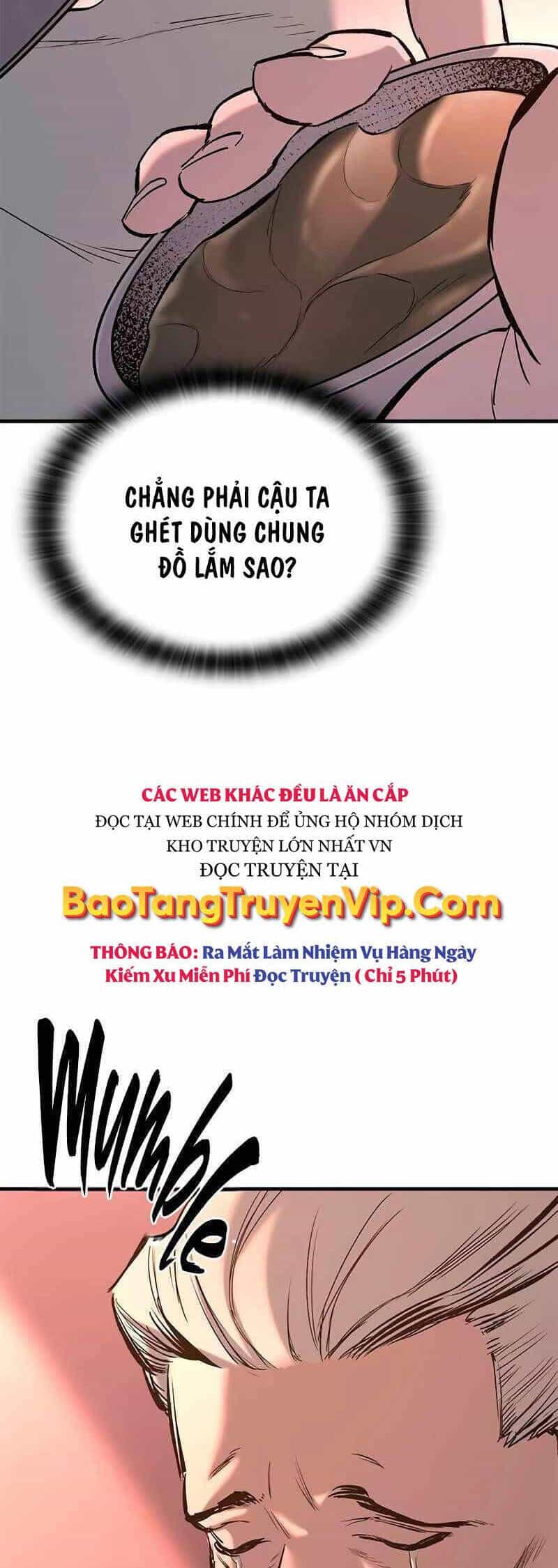 Hiệp Sĩ Sống Vì Ngày Hôm Nay - Chương 5 - ảnh 78
