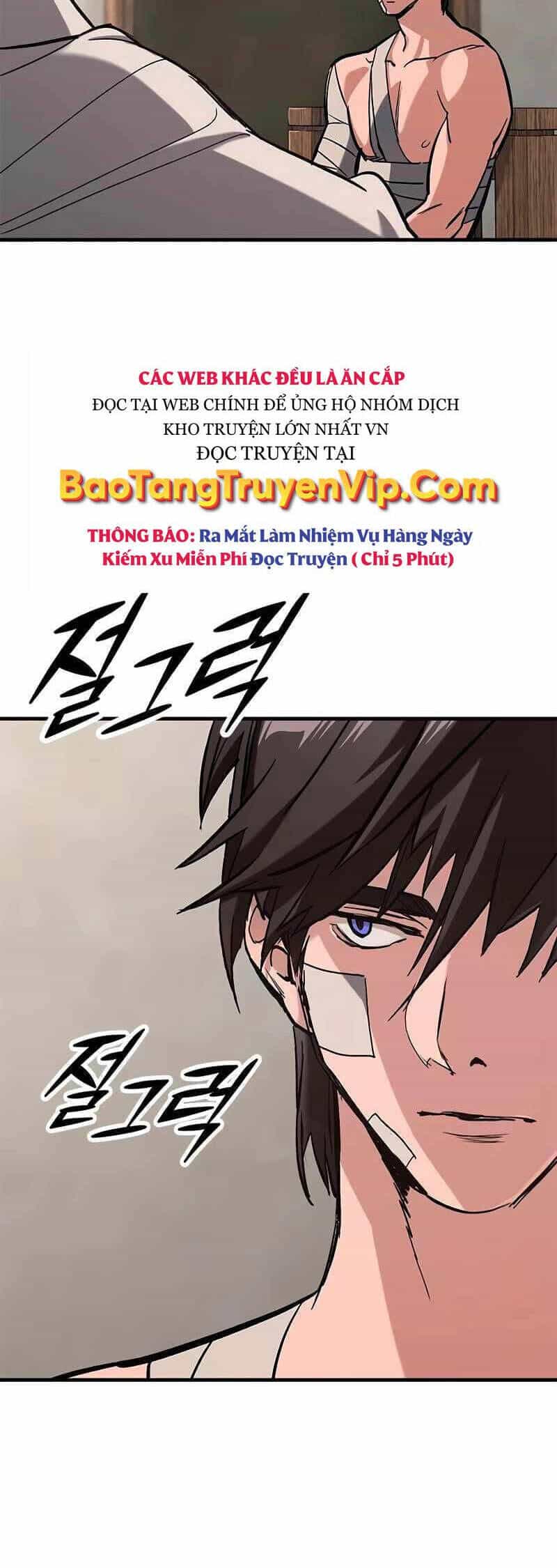 Hiệp Sĩ Sống Vì Ngày Hôm Nay - Chương 5 - ảnh 92