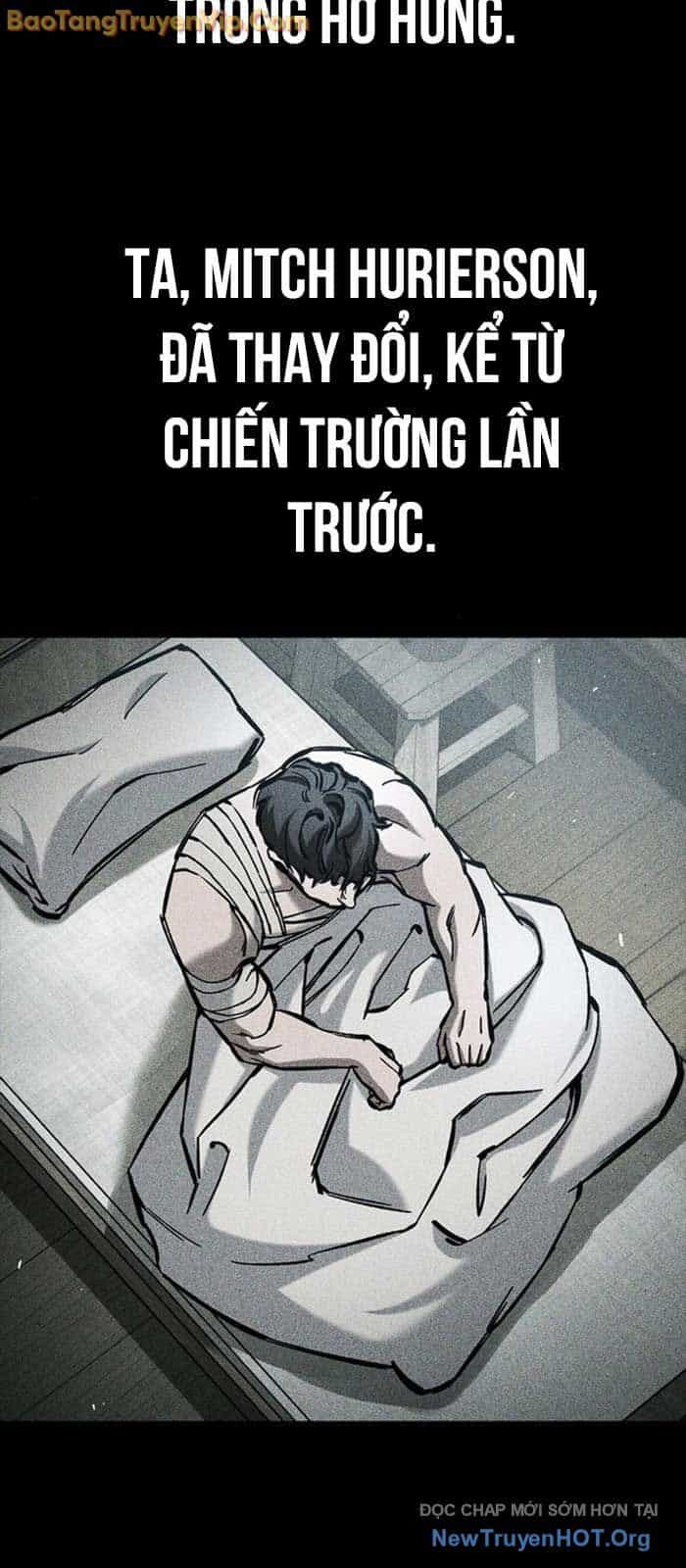 Hiệp Sĩ Sống Vì Ngày Hôm Nay - Chương 63.3 - ảnh 68