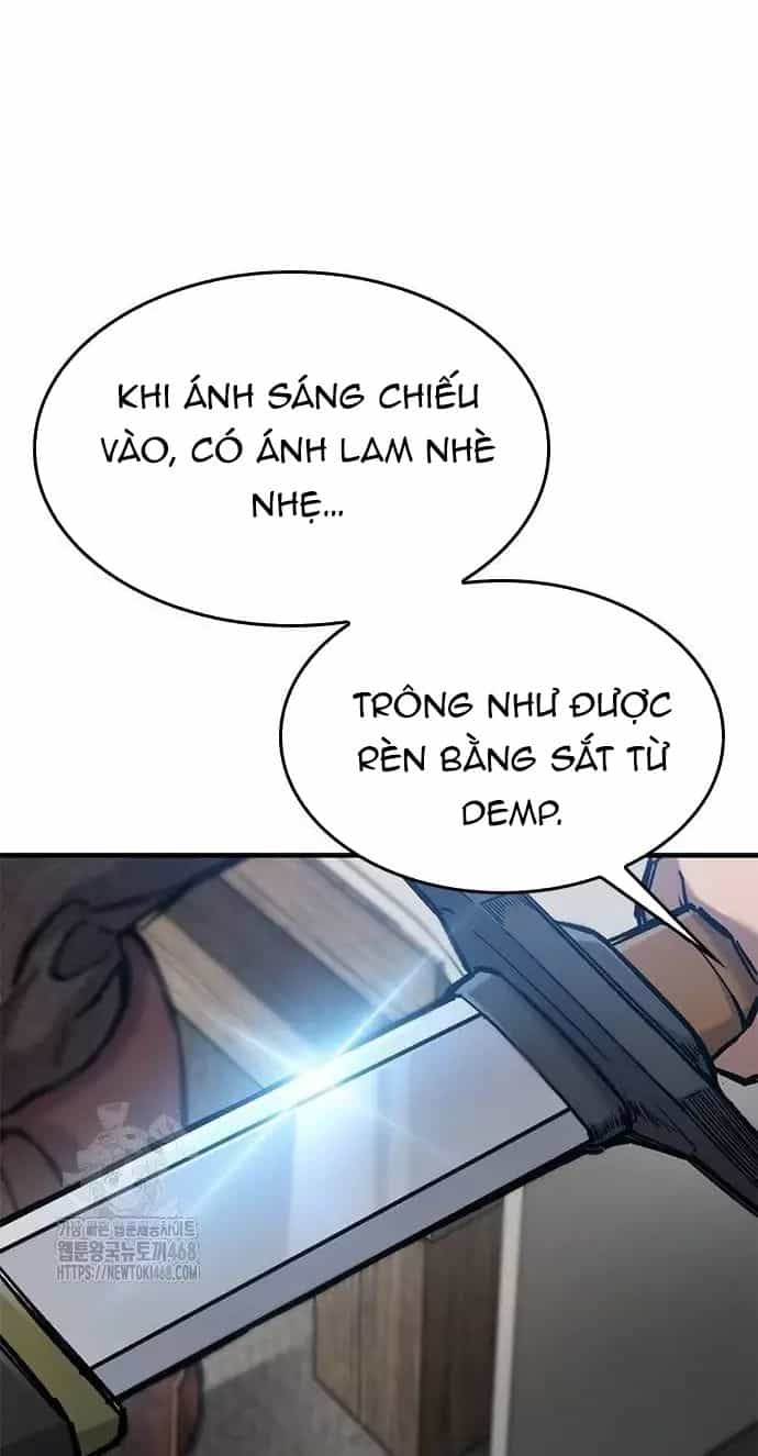 Hiệp Sĩ Sống Vì Ngày Hôm Nay - Chương 64 - ảnh 10
