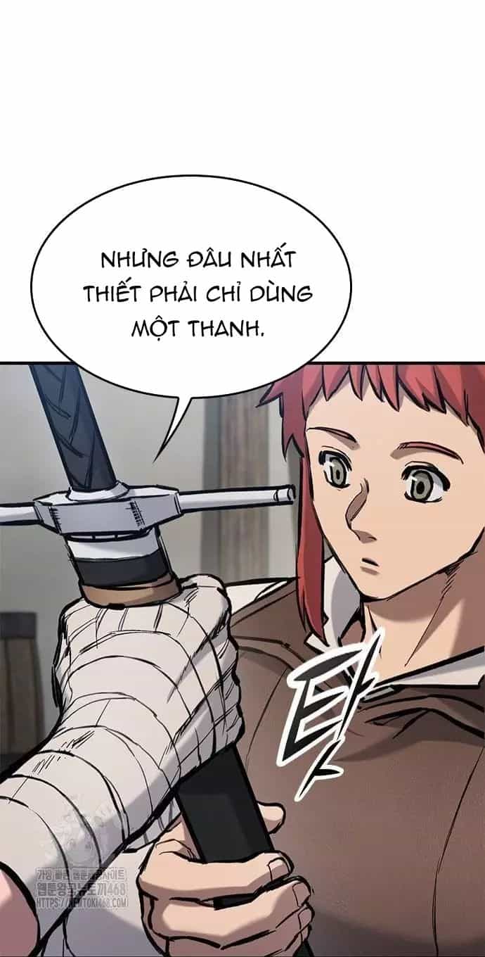 Hiệp Sĩ Sống Vì Ngày Hôm Nay - Chương 64 - ảnh 15