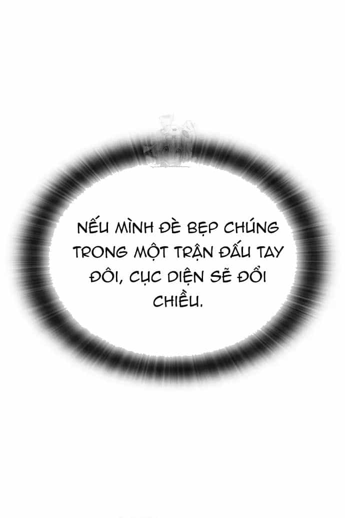 Hiệp Sĩ Sống Vì Ngày Hôm Nay - Chương 64 - ảnh 50