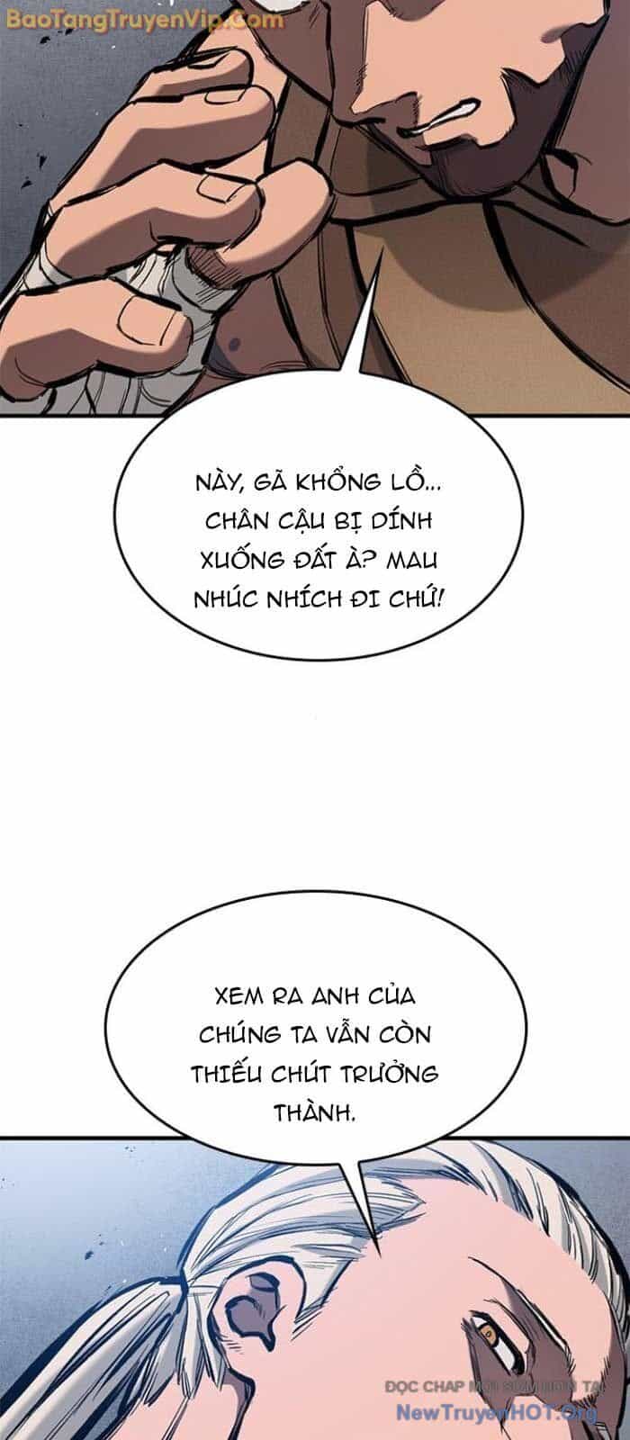 Hiệp Sĩ Sống Vì Ngày Hôm Nay - Chương 64.2 - ảnh 27