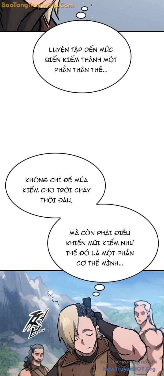 Hiệp Sĩ Sống Vì Ngày Hôm Nay - Chương 64.2 - ảnh 32