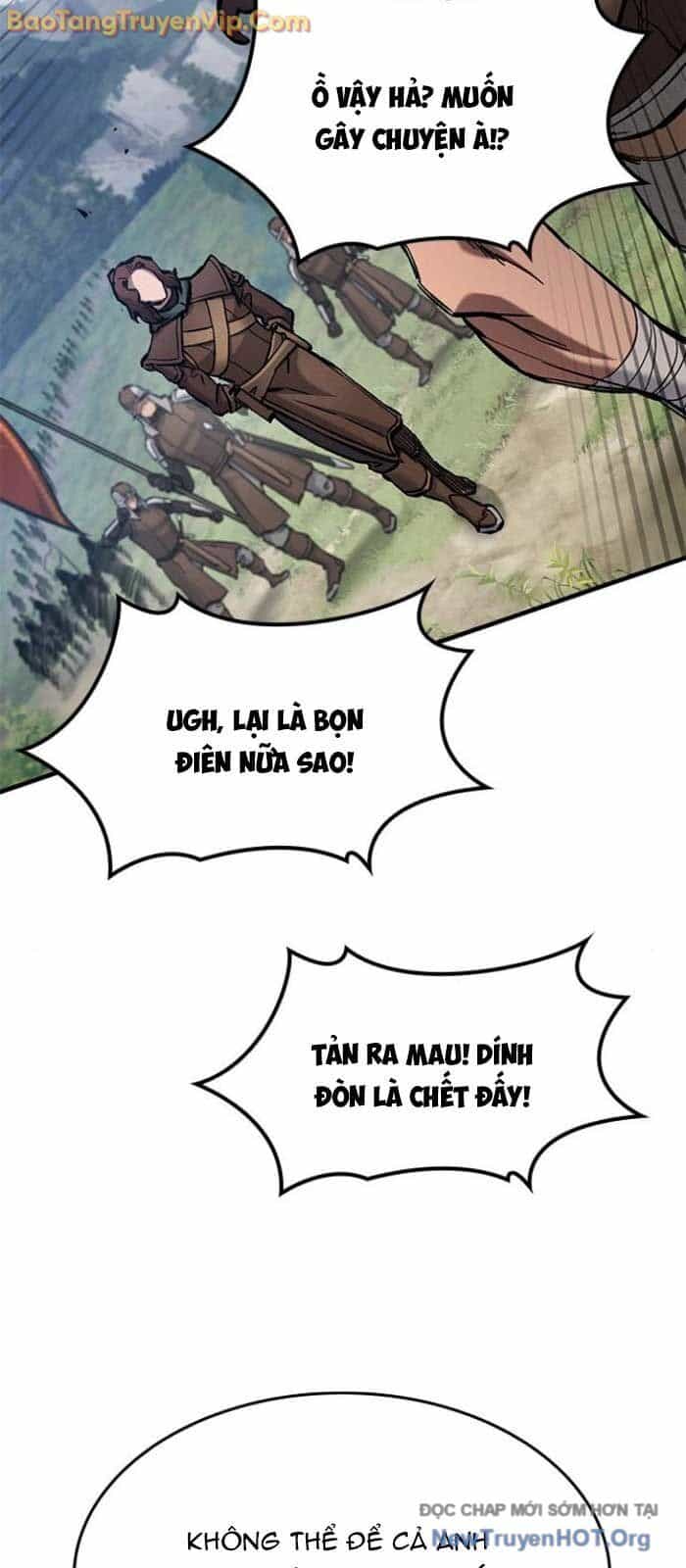 Hiệp Sĩ Sống Vì Ngày Hôm Nay - Chương 64.2 - ảnh 38