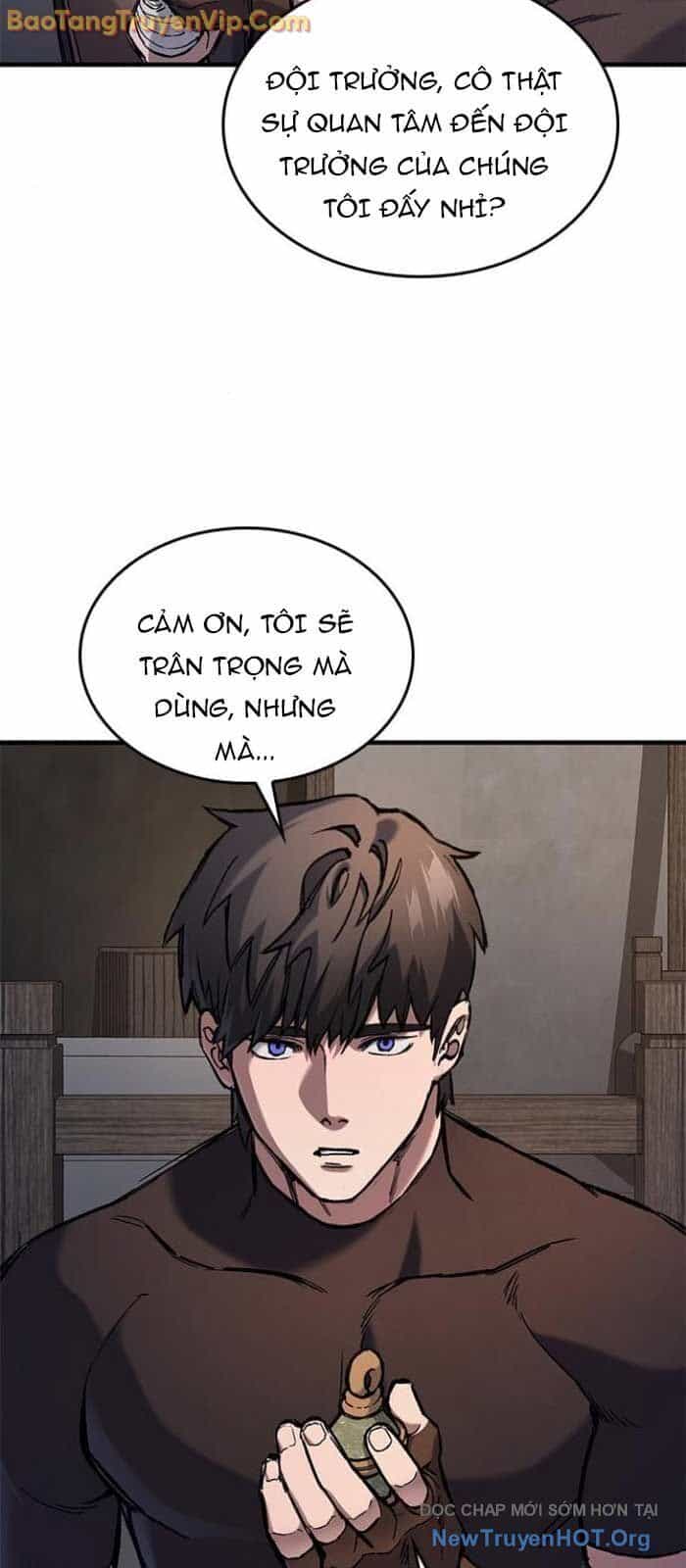 Hiệp Sĩ Sống Vì Ngày Hôm Nay - Chương 64.2 - ảnh 81