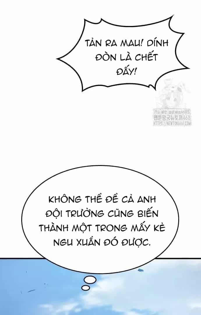 Hiệp Sĩ Sống Vì Ngày Hôm Nay - Chương 64.5 - ảnh 41