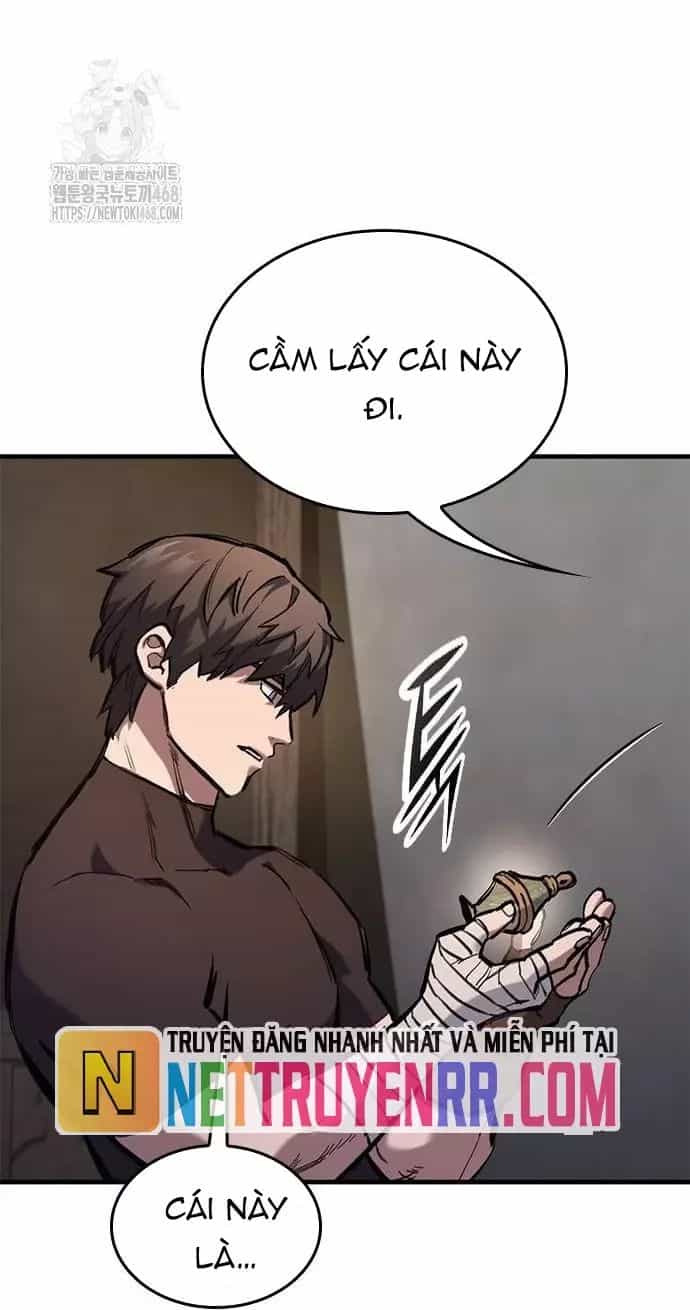 Hiệp Sĩ Sống Vì Ngày Hôm Nay - Chương 64.5 - ảnh 78