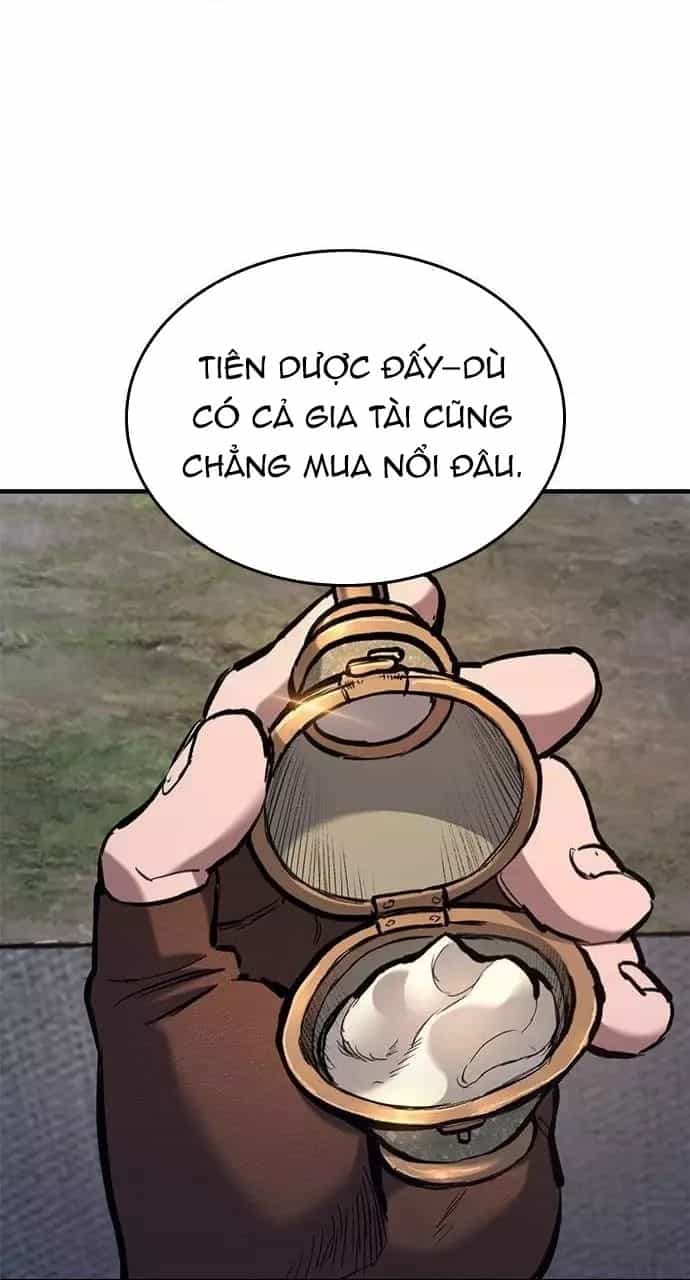 Hiệp Sĩ Sống Vì Ngày Hôm Nay - Chương 64.5 - ảnh 79