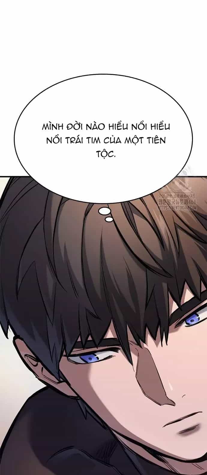 Hiệp Sĩ Sống Vì Ngày Hôm Nay - Chương 64.5 - ảnh 89
