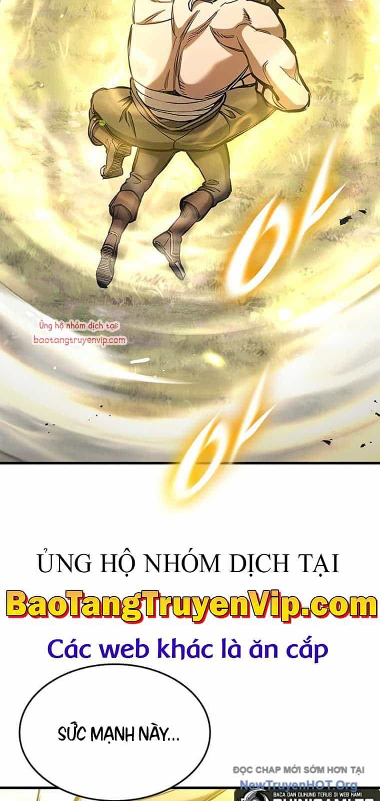 Hiệp Sĩ Sống Vì Ngày Hôm Nay - Chương 65 - ảnh 19