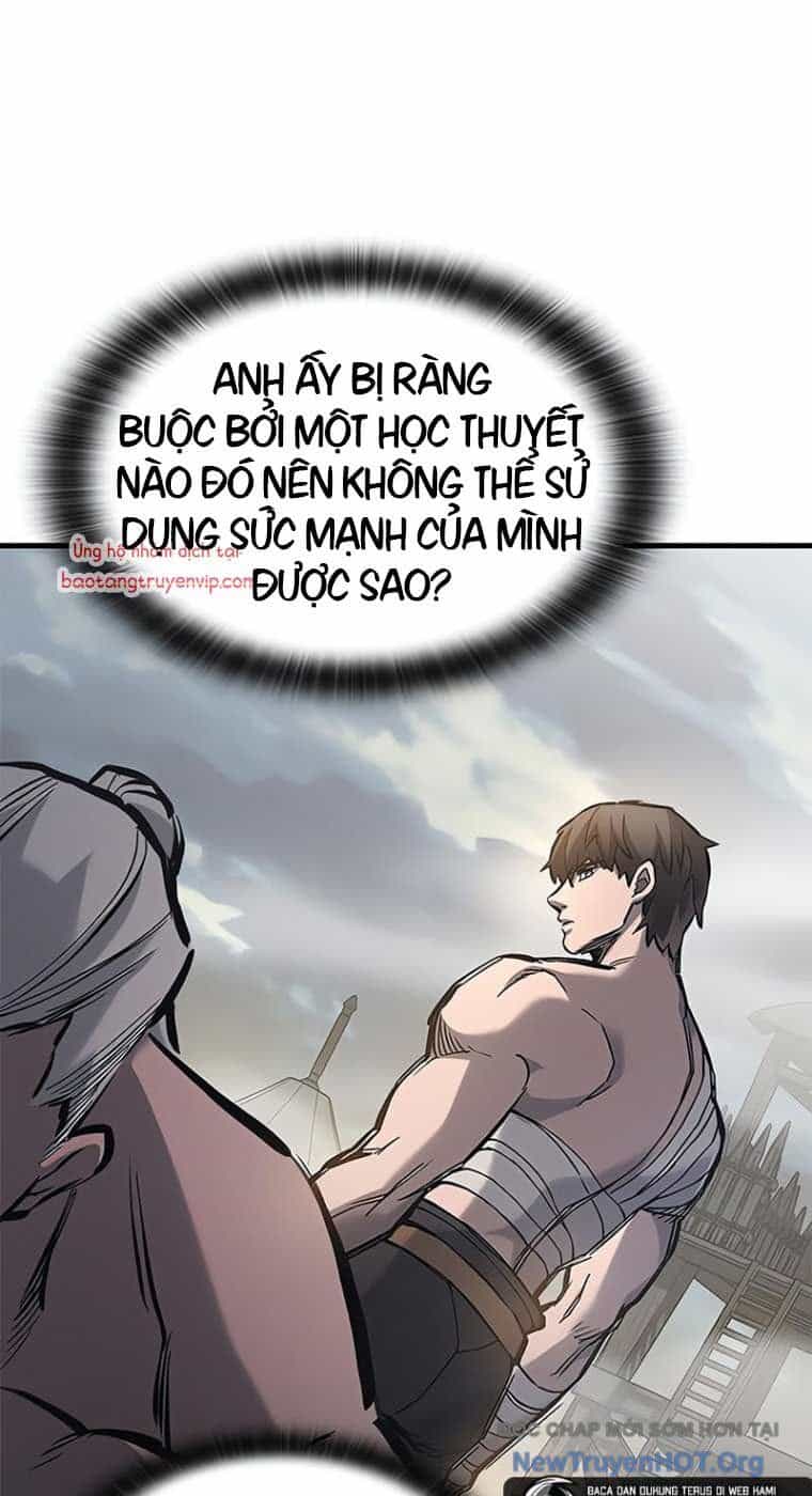 Hiệp Sĩ Sống Vì Ngày Hôm Nay - Chương 65 - ảnh 34