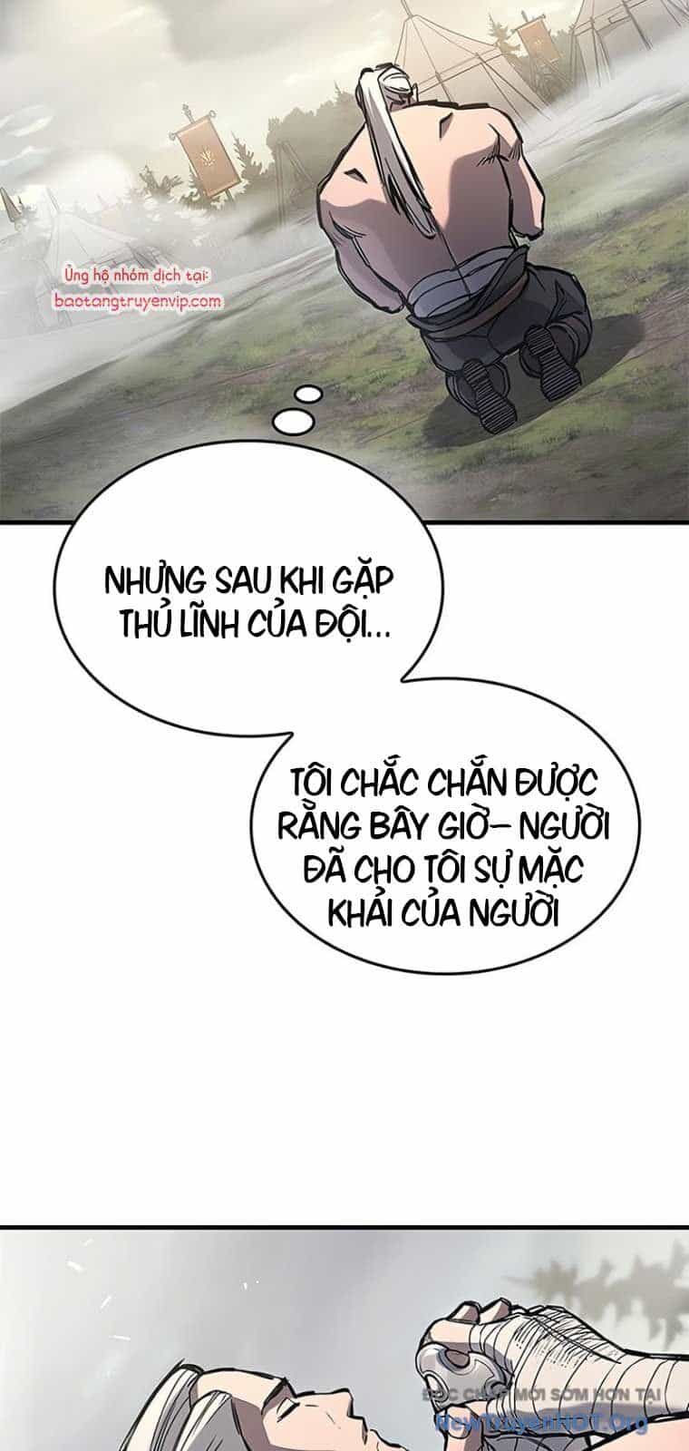 Hiệp Sĩ Sống Vì Ngày Hôm Nay - Chương 65 - ảnh 40