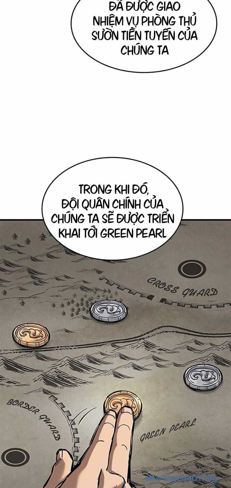 Hiệp Sĩ Sống Vì Ngày Hôm Nay - Chương 65 - ảnh 47