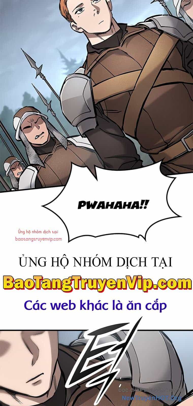 Hiệp Sĩ Sống Vì Ngày Hôm Nay - Chương 65 - ảnh 71