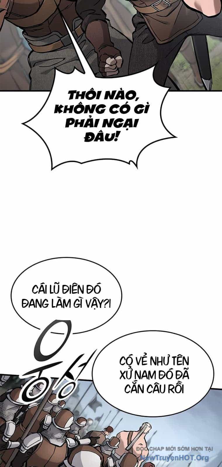 Hiệp Sĩ Sống Vì Ngày Hôm Nay - Chương 65 - ảnh 81